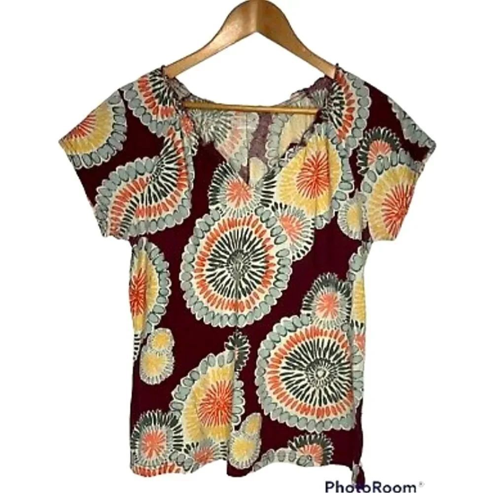 Royal Robbins Sunburst T Shirt